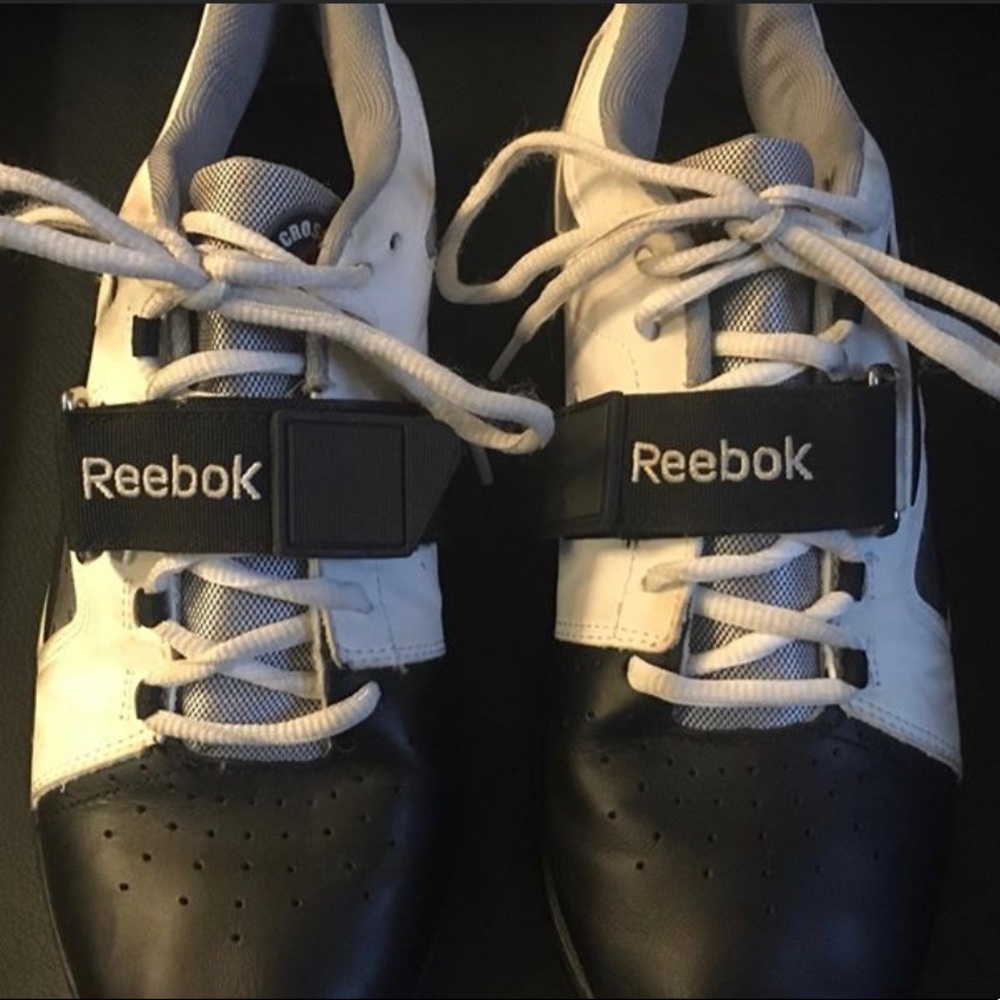 Reebok Mens Crossfit Lifter Shoe Size 9